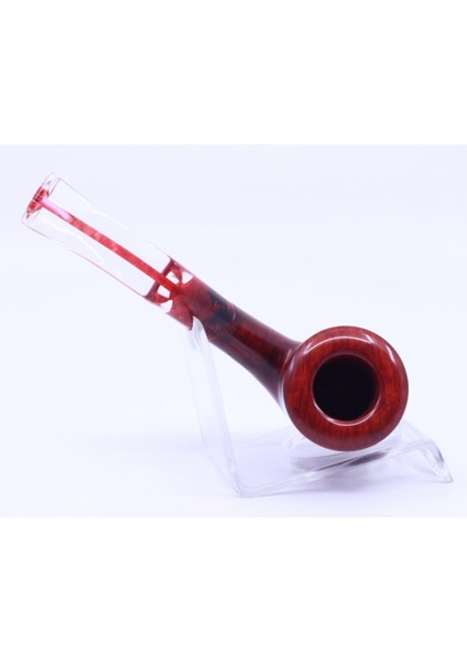Sarıgül 9 mm Filtreli Pipo 366