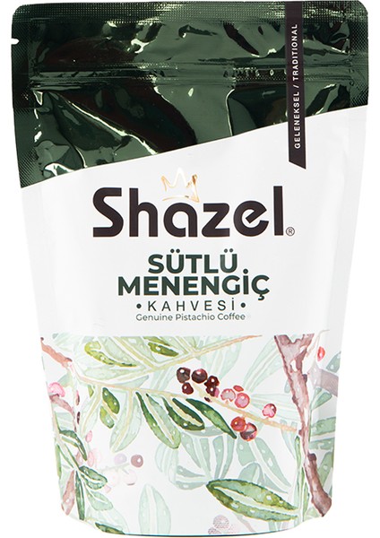 Menengiç Kahvesi 200 gr