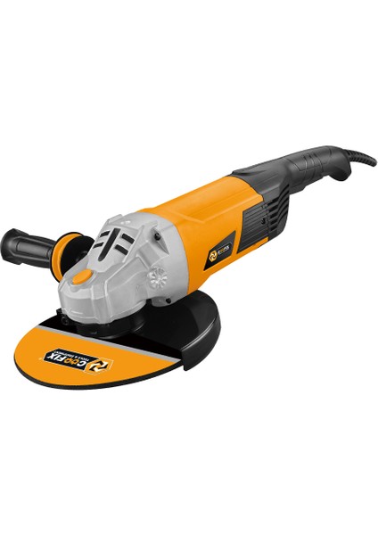 CF-AG020 Avuç Taşlama Coofıx