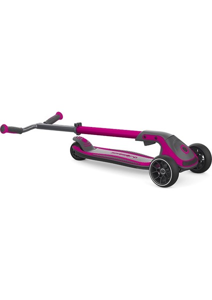 Ultimum Scooter - Pembe