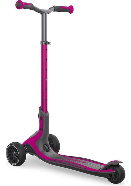 Ultimum Scooter - Pembe