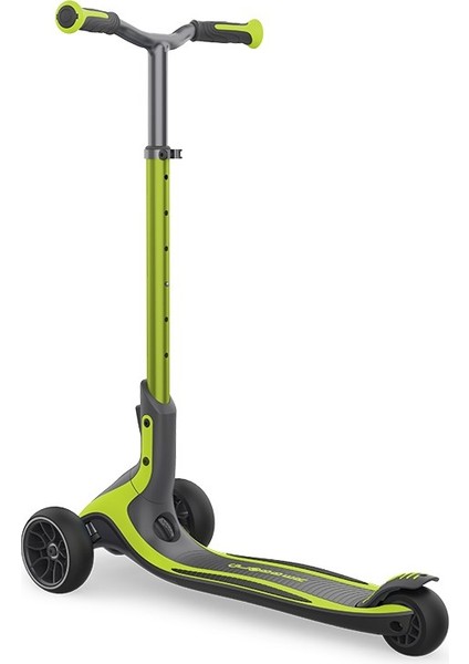 Ultimum Scooter - Yeşil