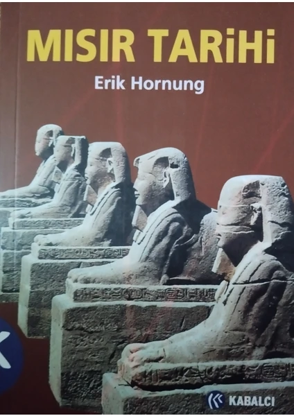 Mısır Tarihi - Erik Hornung