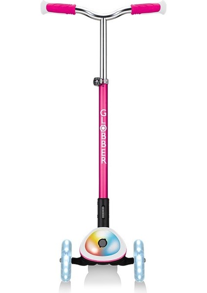 Elite Prime Full Işıklı Scooter - Pembe modelleri