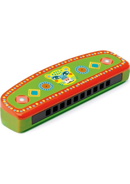 Harmonica