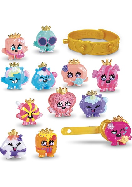 12'li Paket Seri 1 fiyatları