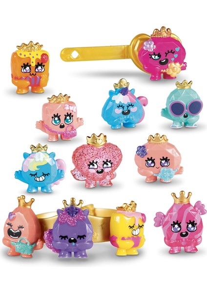 12'li Paket Seri 1 fırsatları