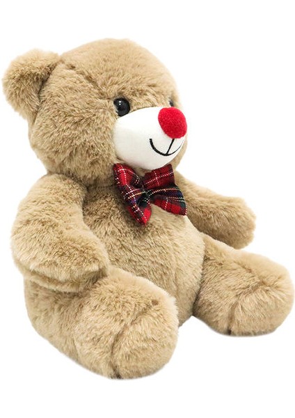 Rocky Bear Peluş 25 cm