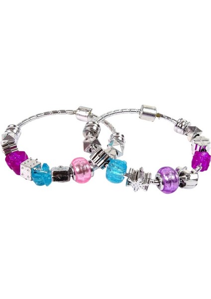 Charm Bi̇lekli̇k Yapım Seti̇