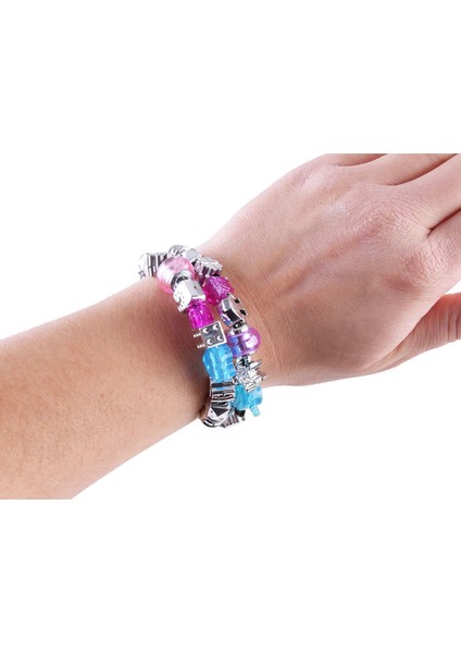 Charm Bi̇lekli̇k Yapım Seti̇ modelleri