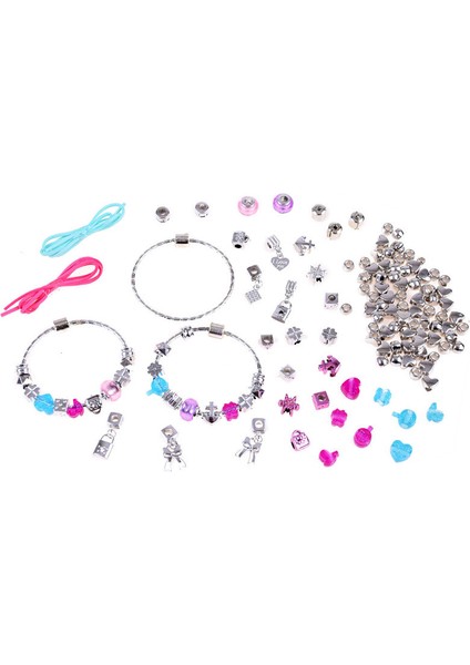 Charm Bi̇lekli̇k Yapım Seti̇ fırsatları