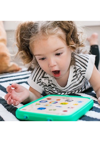 Baby Einstein Magic Touch Dokunmatik Ahşap Tablet