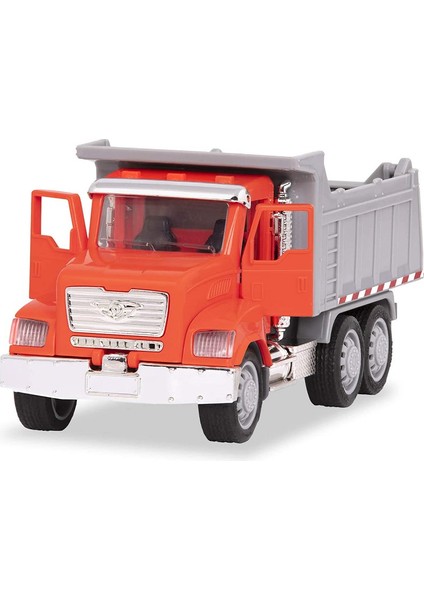 Mini Damperli Kamyon fiyatları