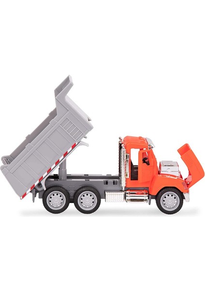 Mini Damperli Kamyon fırsatları