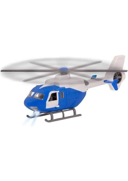 Mini Helikopter
