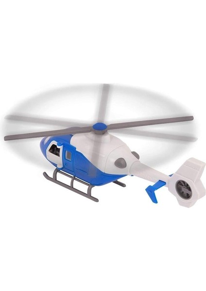 Mini Helikopter