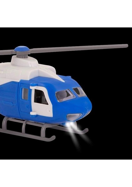 Mini Helikopter