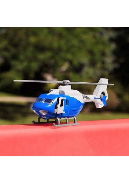 Mini Helikopter