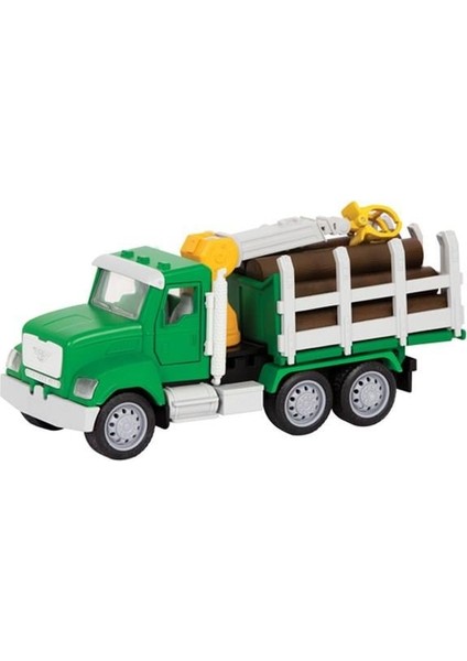 Mini Taşıyıcı