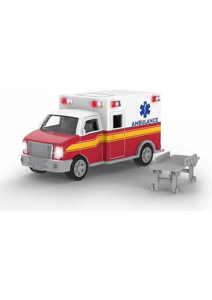 Mini Ambulans
