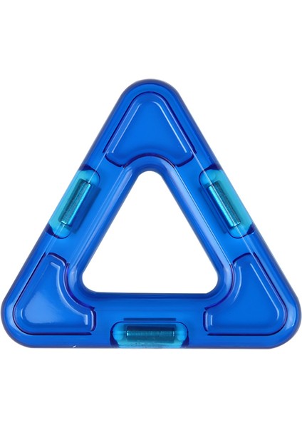 Mıknatıslı Triangle Set - 12 Parça