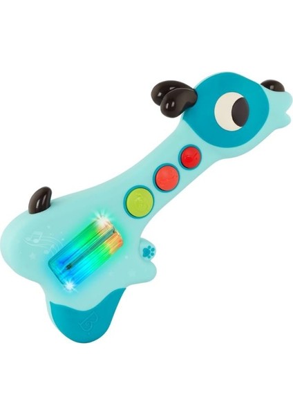 Mini Köpekcik Gitar