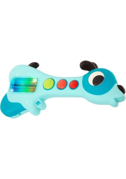 Mini Köpekcik Gitar