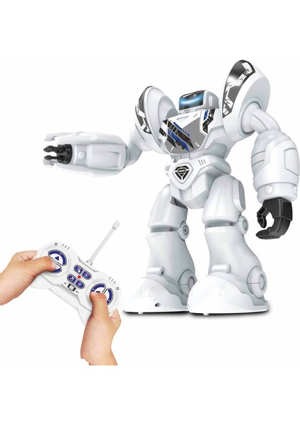 Robo Blast Beyaz fırsatları