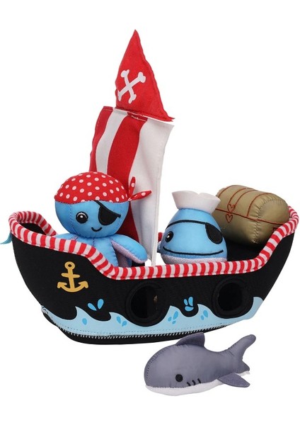 Banyo Oyuncağı - Korsan Gemisi fiyatları