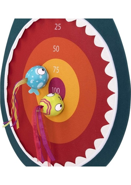 Dart - Köpekbalığı fiyatları