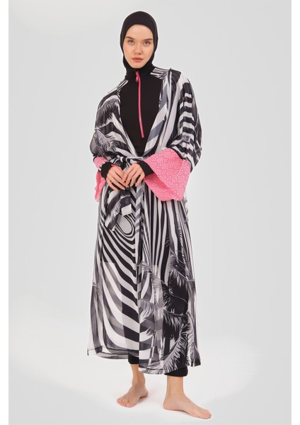 Flamingo Desenli Pareo fiyatları