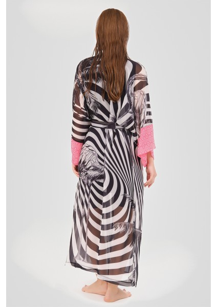 Flamingo Desenli Pareo fırsatları