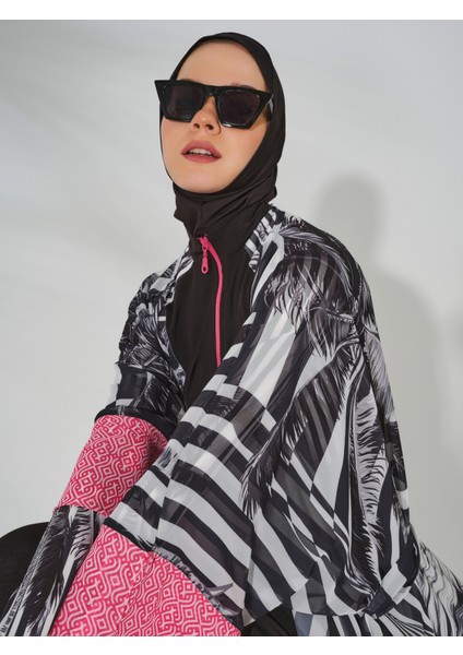 Flamingo Desenli Pareo indirimleri