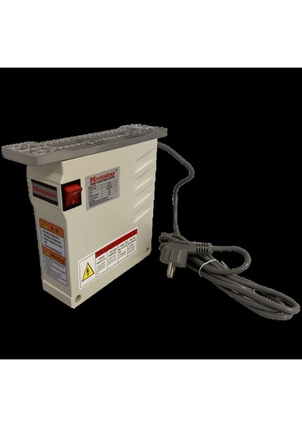 Pegasus Overlok EX 4 İp Full Otomatik Elektrikli Kafadan Motor / EX (EX-E4) modelleri