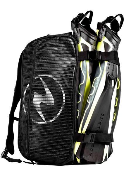 Explorer Iı Duffle Pack Siyah Çanta modelleri