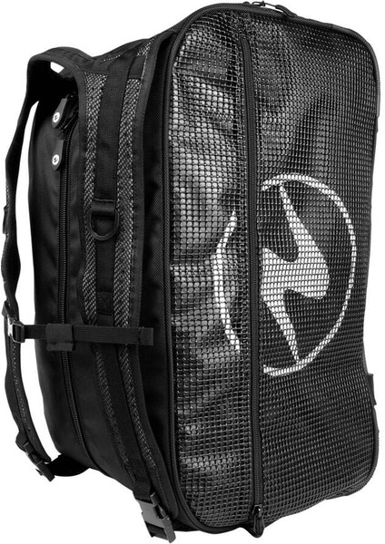 Explorer Iı Duffle Pack Siyah Çanta fırsatları