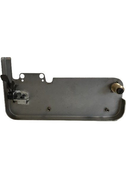 Kingtex 9000 4 İp Full Otomatik Elektrikli Kafadan Motor / 9000 (9000-E) modelleri