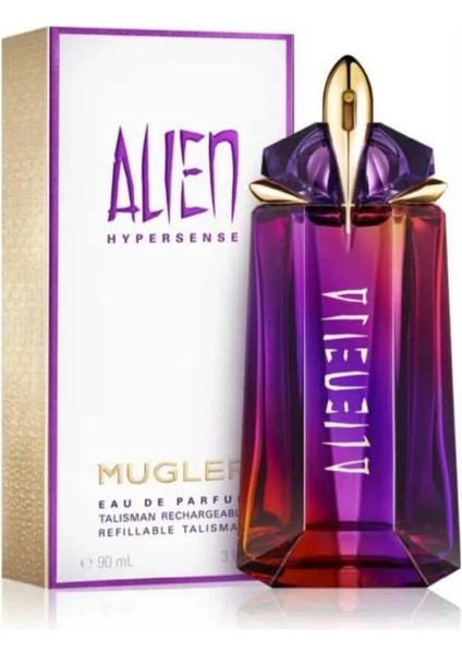 Thierry Mugler Alien Hypersense Edp 90 ml