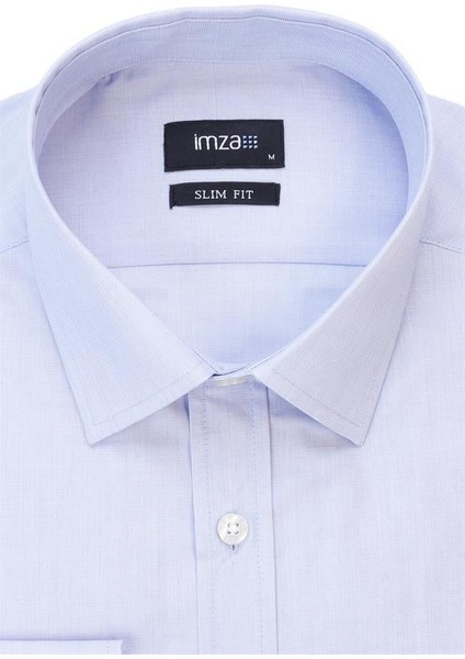 Filafil Desen Slim Fit Uzun Kollu Gömlek fiyatları