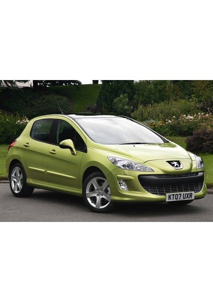 Peugeot 308 Bagaj Amortisörü 2008-2013 (2 Adet) fiyatları