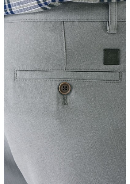 Gri Pantolon