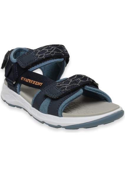 000580-G Criss Cross Unisex Sandalet