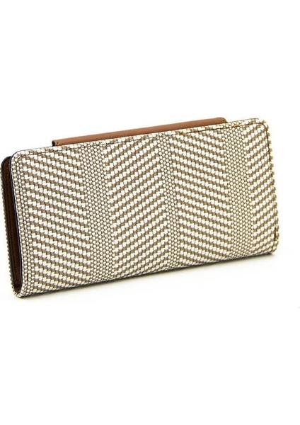 Bej - Taba SP1114 Kadın Cüzdan & Kartlık modelleri