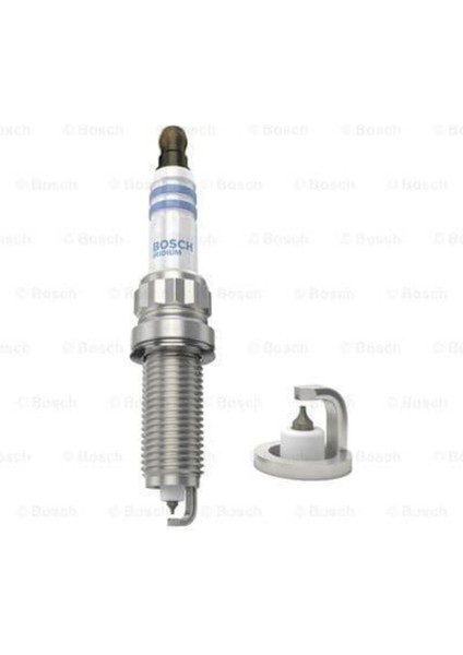 Ateşleme Bujisi Bosch 1 adet 0242135517 İRİDYUM fiyatları