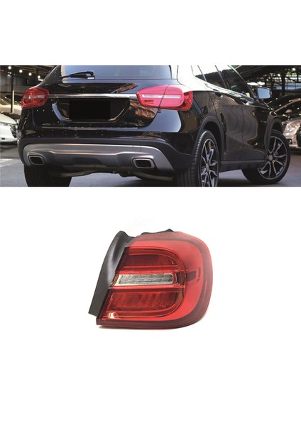 Mercedes Gla Sağ Stop Lambası 2013-2020