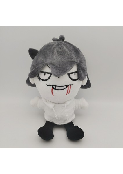 Jeff The Killer 2.0 Peluş Oyuncak (Yurt Dışından) fiyatları