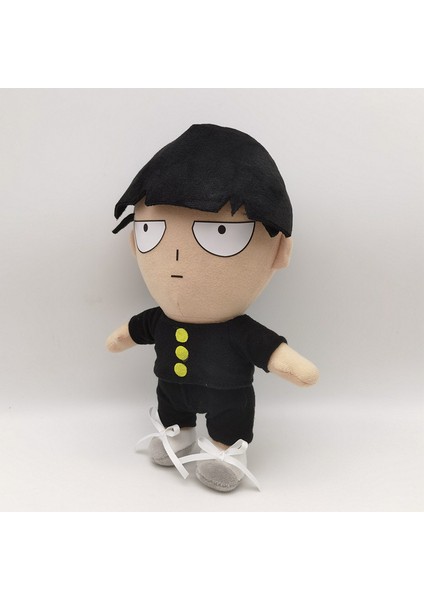Mob Peluş Reigen Peluş Psişik Xinlong Bebek Peluş Oyuncak (Yurt Dışından) fiyatları