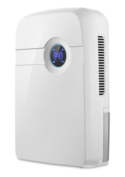 2500ML Ev Uzaktan Kumandalı Nem Alma Cihazı Bodrum (Yurt Dışından)