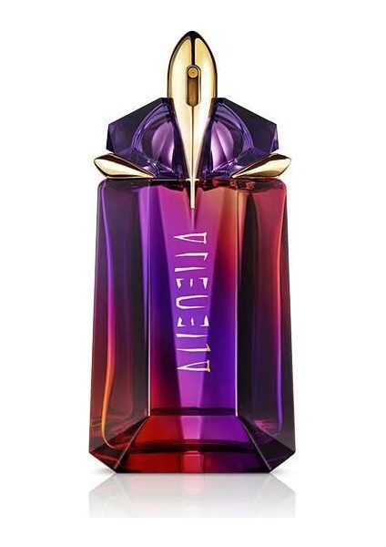 Alien Hypersense Edp 60 ml