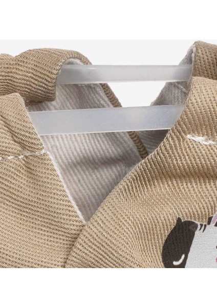 Tiffany Hyper Fırtına Bej Barefoot Akıllı Patik indirimleri